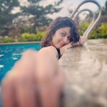 Abhidnya Bhave Instagram - Just smile😌☀️🌧️✨ #justkeepsmiling