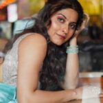 Abhidnya Bhave Instagram - 🩵🩵🩵 #whatsyourstoryofme?