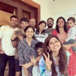 Abhidnya Bhave Instagram – It was a good day🏕️🌂🌦️💫

#adayoutwiththem