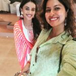 Abhidnya Bhave Instagram – Kuch zyada nahi baas 12 saal ki thodisi mehenat aur zid!!!💫🌟🌹🩷✨

Baatein kuch ankahi si
Coming soon on STAR PLUS
#deeraayedurustaaye
#allyourhardworkwillpayoff