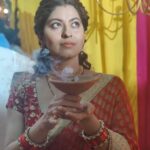 Abhidnya Bhave Instagram – ❤️🧿✨💫🎵💭

#lostinthemoment