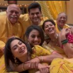 Abhidnya Bhave Instagram - Karmarkar❤️🧿 Kuch Rishte Bhagwan Banate Hain Kuch Rishte Hum Khud Chunte Hain . #baateinkuchankaheesi