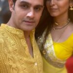 Abhidnya Bhave Instagram - Main hu Teri Chand Baliyan ❤️