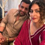 Abhidnya Bhave Instagram - Picture perfect 🧿 #latepost #throwback