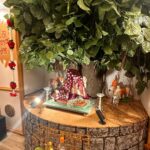Abhidnya Bhave Instagram – Bappa 2023 ❤️❤️

#BTS #swamisamarthroopi #ganpatibappamorya #theme