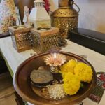 Abhidnya Bhave Instagram - Wishing you all a safe and happy Deepavali!