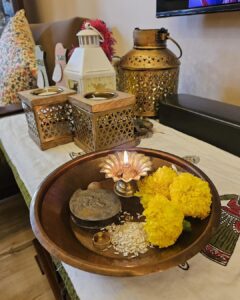 Abhidnya Bhave Instagram - Wishing you all a safe and happy Deepavali!