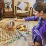 Abhidnya Bhave Instagram - Wishing you all a safe and happy Deepavali!