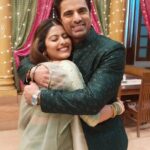Abhidnya Bhave Instagram - Until now❤️✨😘🧿⭐ Congratulations!! You all just made it to my heart😸🌻. #bestteam #bateinkuchunkahisi❤️ #longwaytogo❤️