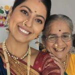 Abhidnya Bhave Instagram - Until now❤️✨😘🧿⭐ Congratulations!! You all just made it to my heart😸🌻. #bestteam #bateinkuchunkahisi❤️ #longwaytogo❤️