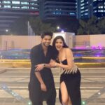 Abhimanyu Dasani Instagram - There’s always that one sibling that stresses everyone out Guess who