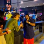 Abhirami Suresh Instagram - ഏന്റെ കേരളം എന്റെ അഭിമാനം !! ഈ കേരളം പിറവി ദിനം ആഘോഷമാകാം ലുലുവിനോടൊപ്പം Discover wide range of foods representing all 14 districts at LuLu Hypermarket Kochi, and immerse yourself in the rich traditional cultural events taking place at LuLu Mall Kochi #Kerala #Keralam #Keralapiravi #Keraleeyam #Keralagovernment #Keralagodsowncountry #LuLuMall #LuLuMallKochi