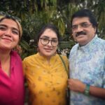 Abhirami Suresh Instagram - Blessed. 🤍🙏🏻 Cafe Uutopia