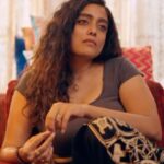 Abhirami Venkatachalam Instagram - Tag those couples who always fight 😁 Final episode of THE APARTMENT out now on JFW YOUTUBE CHANNEL ! TITLE SPONSOR : @nipponpaintindia POWERED BY : @my.presta #reelsinstagram #reelsindia #webseries #couple #love #kollywood #tamil #trendingaudio #pradeep #bigboss Chennai, India