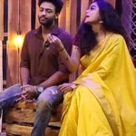 Abhirami Venkatachalam Instagram - Intha mathiri en boyfriend iruntha nalla irukum - Abhirami Watch the full video on Sun music YouTube channel #SunMusic #HitSongs #Kollywood #Tamil #Songs #Music #NonStopHits #SMShots #SunMusicShots #AbhiramiVenkatachalam #AjayMelvin #Theapartment