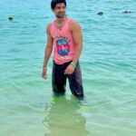 Abhishek Kumar Instagram - 🫦 เกาะพีพี Phi Phi Island, Krabi