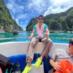 Abhishek Kumar Instagram - Haayeee 🌈🤤 Phi Phi Island Phuket