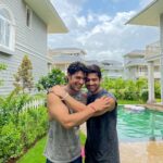 Abhishek Kumar Instagram - Ye Insaan Pyaar Hai ❤️🥺