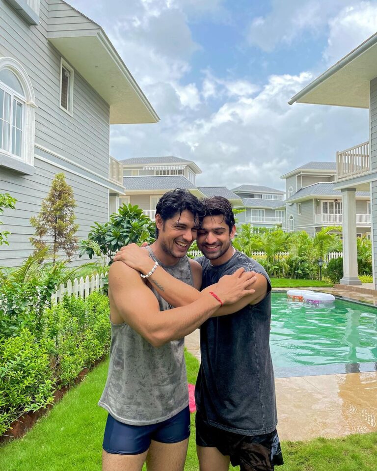 Abhishek Kumar Instagram - Ye Insaan Pyaar Hai ❤️🥺