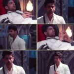 Abhishek Kumar Instagram - No one is perfect, he too has flaws but the way he's performing in Bigg Boss is truly amazing 🔥#TalkOfTheTown Outfit by- @larouge4all Edit- @adoring_amandeepsidhu #AbhishekKumar #AbhishekAvengers #bb17 #weekendkavaar #colorstv #jiocinema