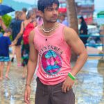 Abhishek Kumar Instagram - 🫦 เกาะพีพี Phi Phi Island, Krabi
