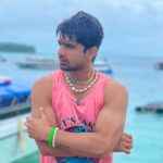 Abhishek Kumar Instagram - 🫦 เกาะพีพี Phi Phi Island, Krabi