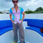 Abhishek Kumar Instagram - Haayeee 🌈🤤 Phi Phi Island Phuket