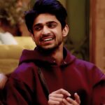 Abhishek Kumar Instagram - Don't forget to smile today. . . Outfit by:- @stitchclo_ . #abhishekkumar #abhishekavengers #bb17 #colorstv #jiocinema