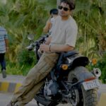 Abhishek Kumar Instagram - Dressed to Chill 😎✨ #Abhishekkumar Mumbai, Maharashtra