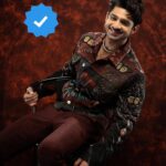 Abhishek Kumar Instagram - Insignificant for some but very significant for me. My journey from Mandi Gobindgarh to Mumbai has been a long bitter sweet journey. This verification of Instagram is gratitude and thankfulness for all those who’ve supported me through this journey ❤️ . . . #AbhishekKumar