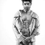 Abhishek Kumar Instagram - When you live for a strong purpose, then hard work isn’t an option. It’s a necessity 🔥 . . . 📸 @retouchbyhim @clickwitharjun 📍 @influencer.city08 #AbhishekKumar