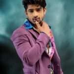 Abhishek Kumar Instagram - He chose growth, and everything changed 💫 . . . Management : @pranimedia 📸 : @retouchbyhim @clickwitharjun #AbhishekKumar