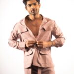 Abhishek Kumar Instagram - These are my profiles 😙 Send Rishta’s 🥰 . . . Management : @pranimedia 📸 : @retouchbyhim @clickwitharjun #AbhishekKumar Influencer City