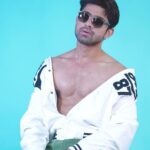 Abhishek Kumar Instagram - Okay ! Comment your honest reason for following me on Instagram? 🫶🔥 . . . 📸 @iam_samrattyagi 📍 @influencer.city08 #AbhishekKumar