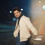 Abhishek Kumar Instagram - Six months of consistency can put you 5 years ahead. Believe, Focus & Hustle 🤍 . . #Abhishekkumar #Believe #focus #consistency #hustle #hardwork 📸 : @simran.ubhi_ Chandigarh, India