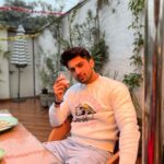 Abhishek Kumar Instagram - Merry Christmas 🎄🧑‍🎄 WildThyme