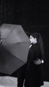 Abhishek Kumar Instagram - 🖤
