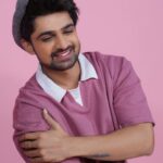 Abhishek Kumar Instagram - 🎀 . #AbhishekKumar 📍@influencer.city08 Edited by : @rohan_jethe_98
