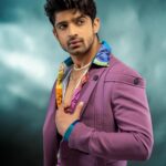 Abhishek Kumar Instagram - He chose growth, and everything changed 💫 . . . Management : @pranimedia 📸 : @retouchbyhim @clickwitharjun #AbhishekKumar