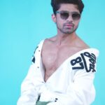Abhishek Kumar Instagram - Okay ! Comment your honest reason for following me on Instagram? 🫶🔥 . . . 📸 @iam_samrattyagi 📍 @influencer.city08 #AbhishekKumar