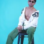 Abhishek Kumar Instagram - Okay ! Comment your honest reason for following me on Instagram? 🫶🔥 . . . 📸 @iam_samrattyagi 📍 @influencer.city08 #AbhishekKumar
