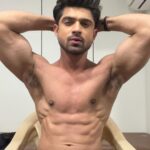 Abhishek Kumar Instagram - One day, all the sacrifices will make sense ✨ P.S : Last picture is my favourite ❤️