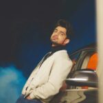 Abhishek Kumar Instagram - Six months of consistency can put you 5 years ahead. Believe, Focus & Hustle 🤍 . . #Abhishekkumar #Believe #focus #consistency #hustle #hardwork 📸 : @simran.ubhi_ Chandigarh, India