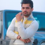 Abhishek Kumar Instagram - With only 6 hours left in 2022, i can say that this year i met the weakest and the strongest version of myself. I found myself drowning at the bottom of the ocean only to pull myself back to surface over and over again. I lost someone I thought was gonna be forever. 2022 has been a lesson !!
