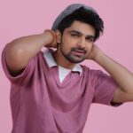 Abhishek Kumar Instagram - 🎀 . #AbhishekKumar 📍@influencer.city08 Edited by : @rohan_jethe_98