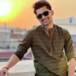 Abhishek Kumar Instagram -