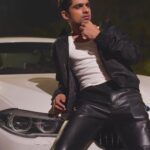 Abhishek Kumar Instagram - Before you become an OVERNIGHT SUCCESS you have to be an EVERYDAY HUSTLER 🖤
