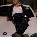 Abhishek Kumar Instagram - Before you become an OVERNIGHT SUCCESS you have to be an EVERYDAY HUSTLER 🖤