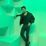 Abhishek Kumar Instagram - Before you become an OVERNIGHT SUCCESS you have to be an EVERYDAY HUSTLER 🖤