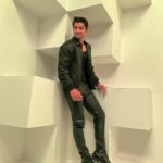 Abhishek Kumar Instagram - Before you become an OVERNIGHT SUCCESS you have to be an EVERYDAY HUSTLER 🖤